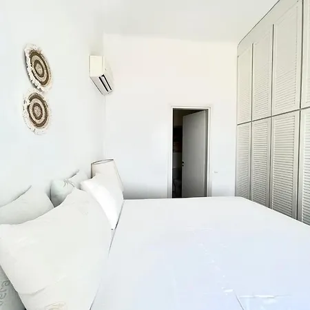 فيلة Laguna Blue Mykonos Town