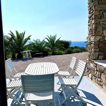 Laguna Blue فيلة
