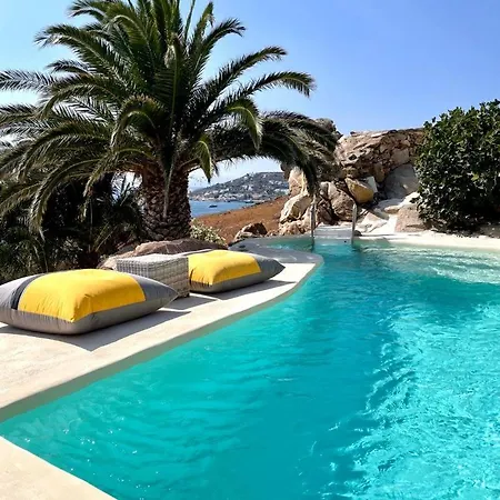Laguna Blue فيلة