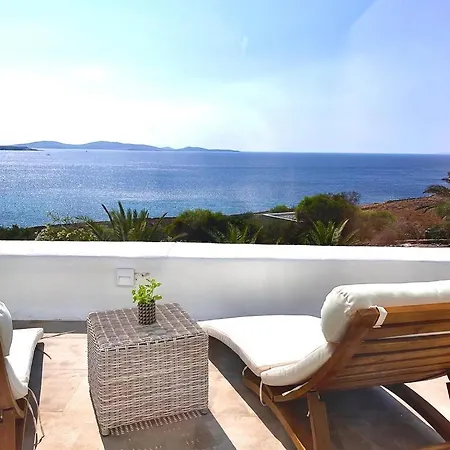 فيلة Laguna Blue Mykonos Town