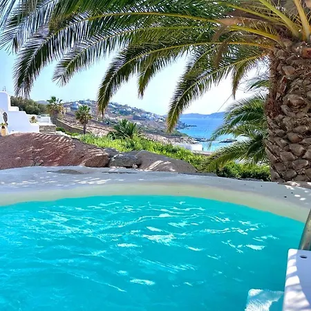 فيلة Laguna Blue *