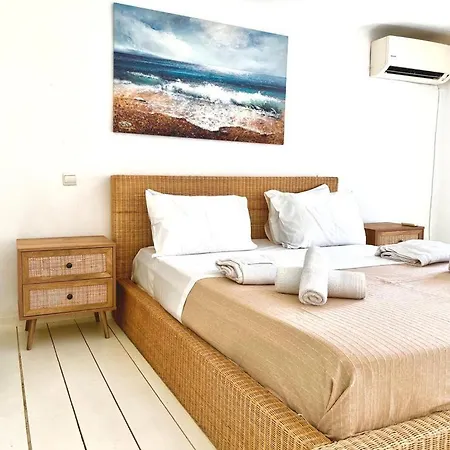 Laguna Blue فيلة Mykonos Town