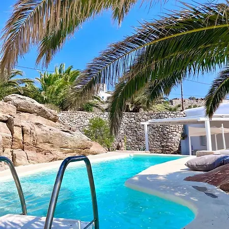فيلة Laguna Blue *